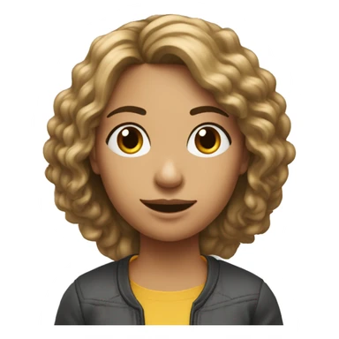 adulto, tes clara, usando un control xbox sticker