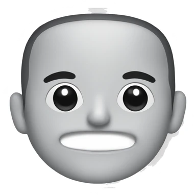 Face mask sheet sticker