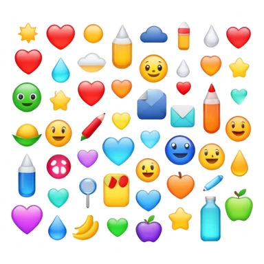 From pictures  sticker