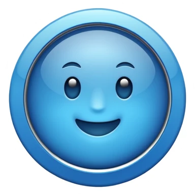 Check verificado de cuenta sticker