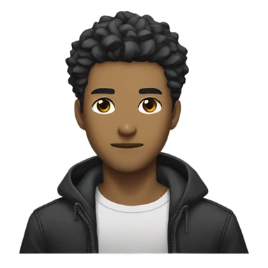 Solo leveling jinwoo sticker