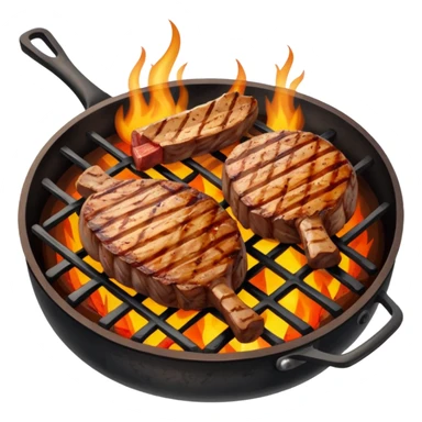 asado sticker