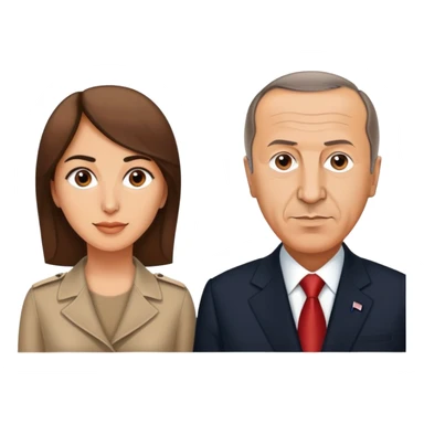 zeynep ve rte sticker