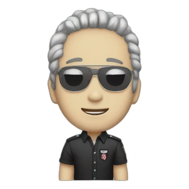 Tokyo revengers sticker