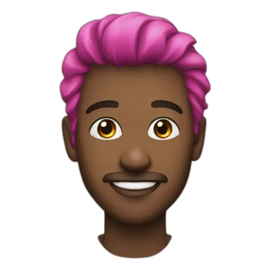 Pousse en cœurs  sticker