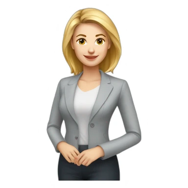 Polina morozova sold mentoring sticker