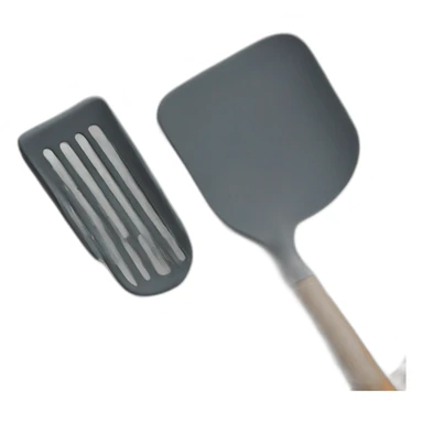 silicone spatula sticker