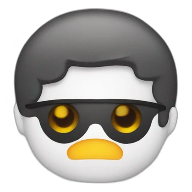 high glucose sticker