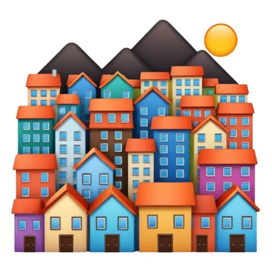 town sticker