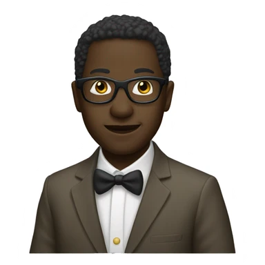 musisi Competent sticker