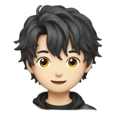 Straykids kl sticker