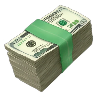 Billet 500 euros sticker