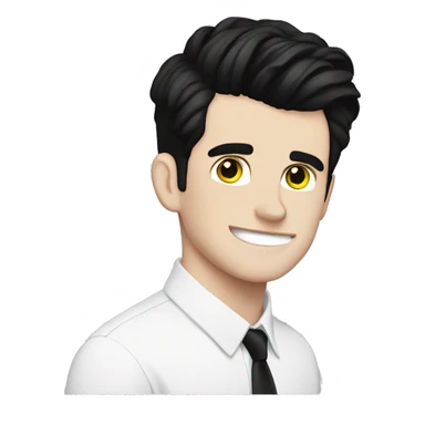 Brenden urie sticker
