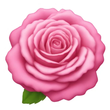 Cose rosa  sticker