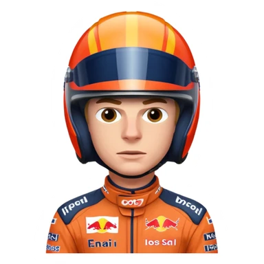 Max verstappen sticker