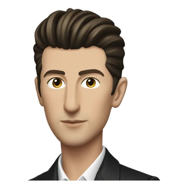 Alex turner sticker