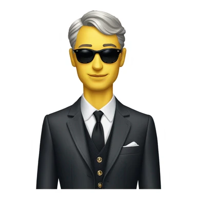 Christian Dior Sauvage sticker