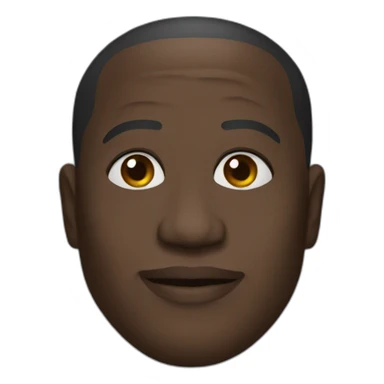 Ouattara Alassane sticker