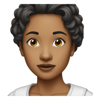 Inna Markina sticker