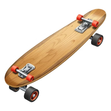 Skateboarad sticker
