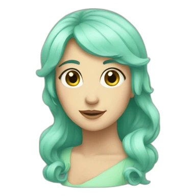 lyra sticker