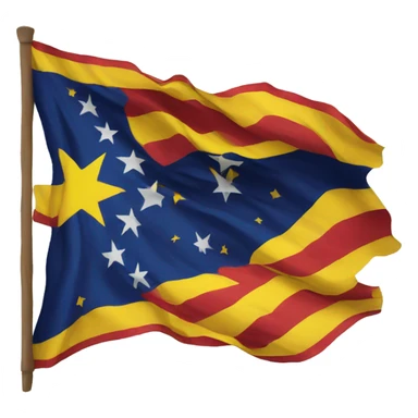 Estelada sticker