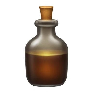 lowe potion sticker