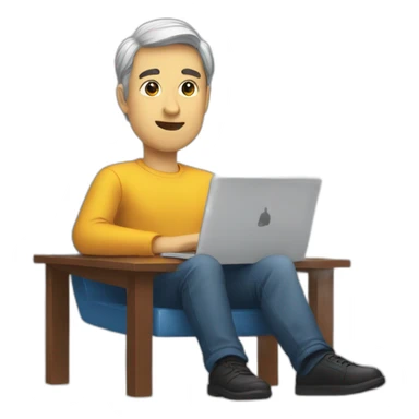 Mit technology review sticker