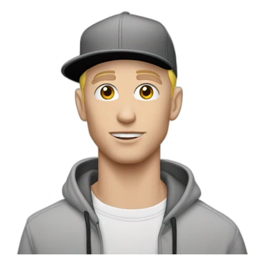 eminem-diss-mgk sticker