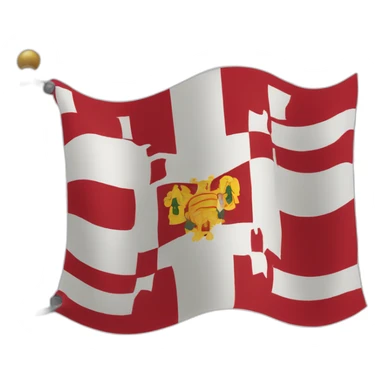 País Vasco flag sticker