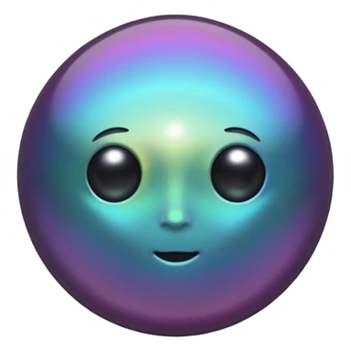 black pearl  sticker