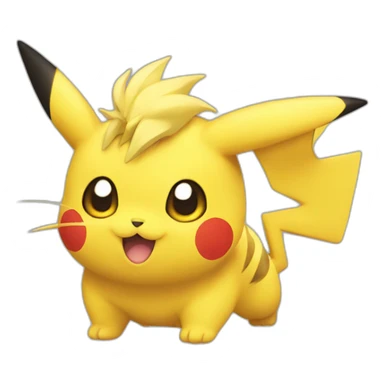 Pikatu sticker