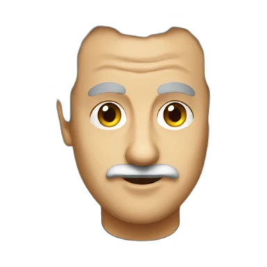 Philippe Poutou sticker