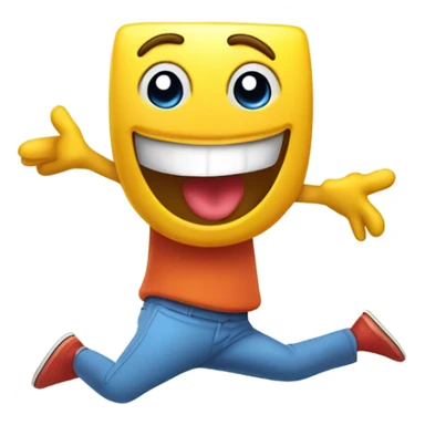 Coupon dancing  sticker