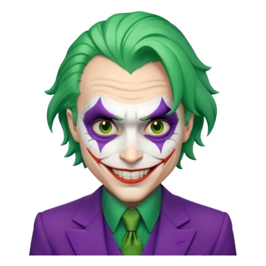 coringa sticker