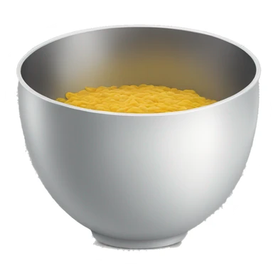 mixing bowl sticker