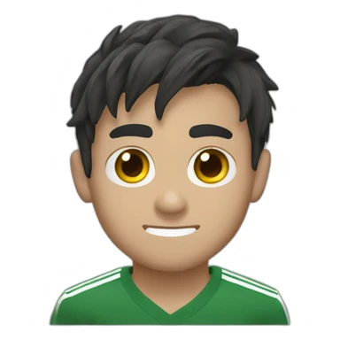 Dybala sticker