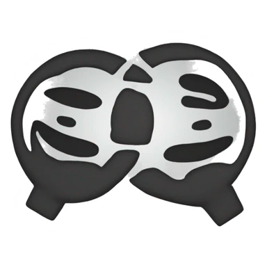 exchange sign sticker