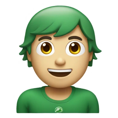 WhatsApp Logo sticker