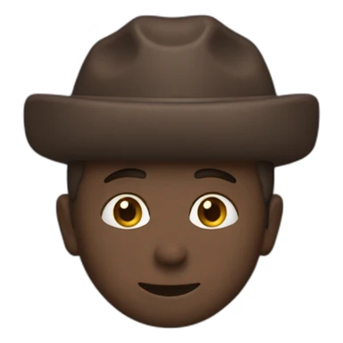 Chocapic anti-matière sticker