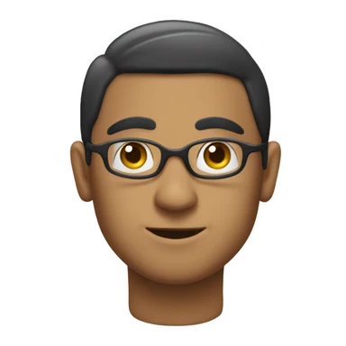 Bilgisayar oynayan fare sticker