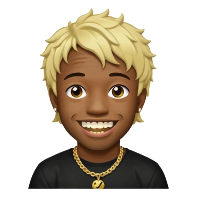 lil uzi vert sticker