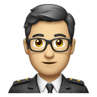 Agente inmobiliario KW sticker