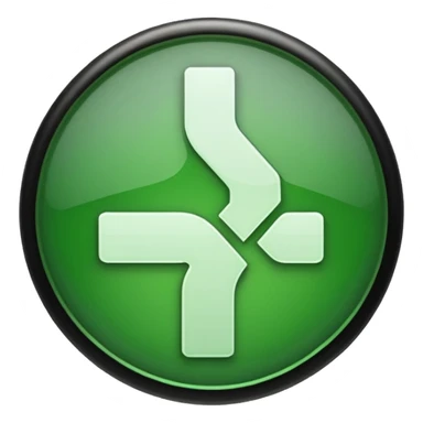 github merged sign sticker