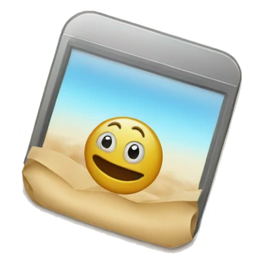 Grabando con iphone sticker