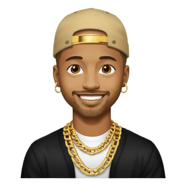 Big Sean sticker