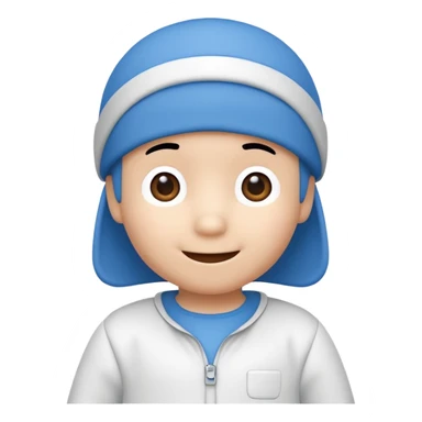 Pocoyo sticker
