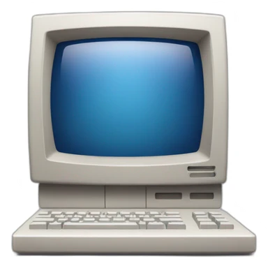 macintosh computer hello sticker