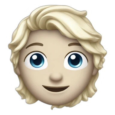 shining diamond sticker