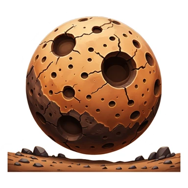 Generate planet x sticker